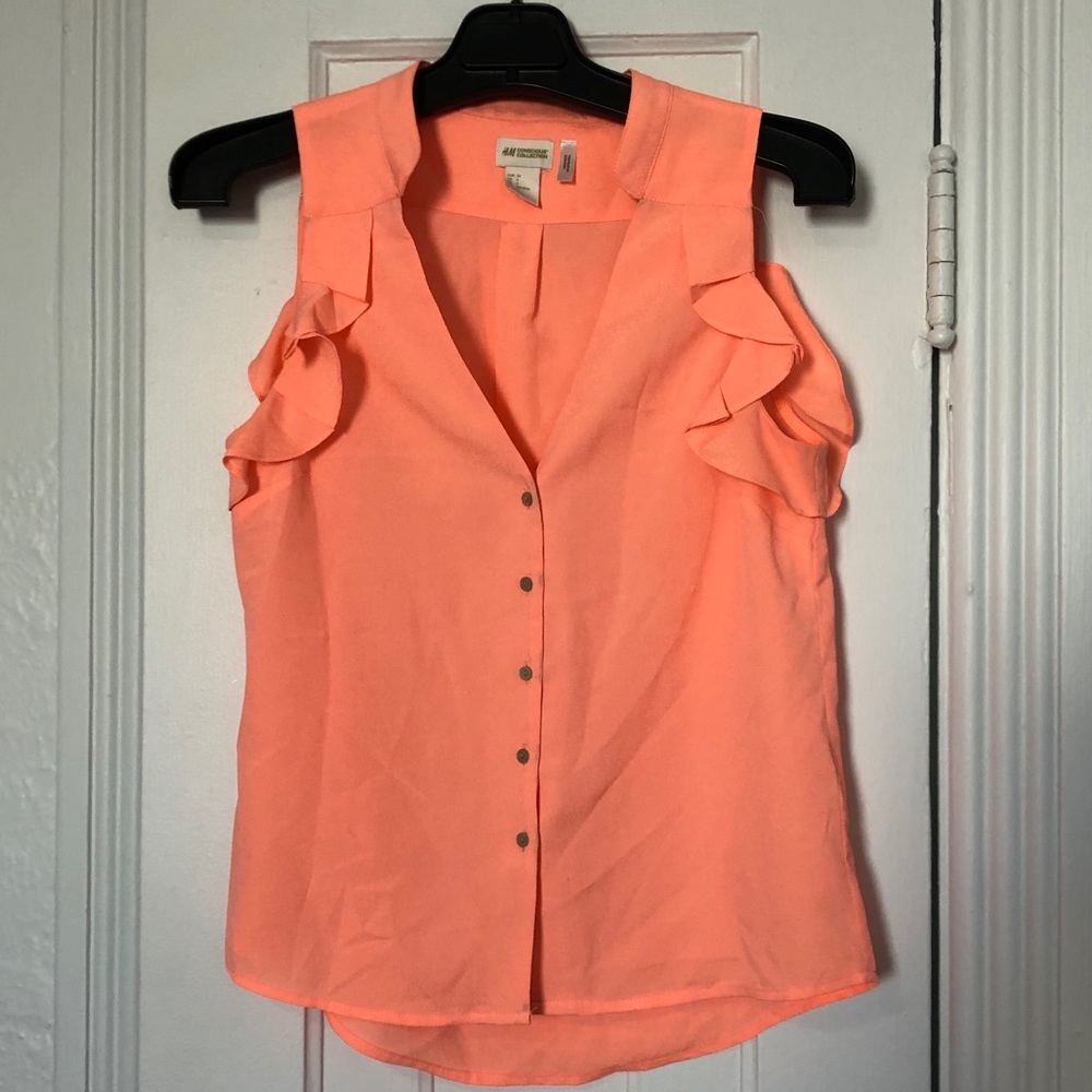 H&M blouse